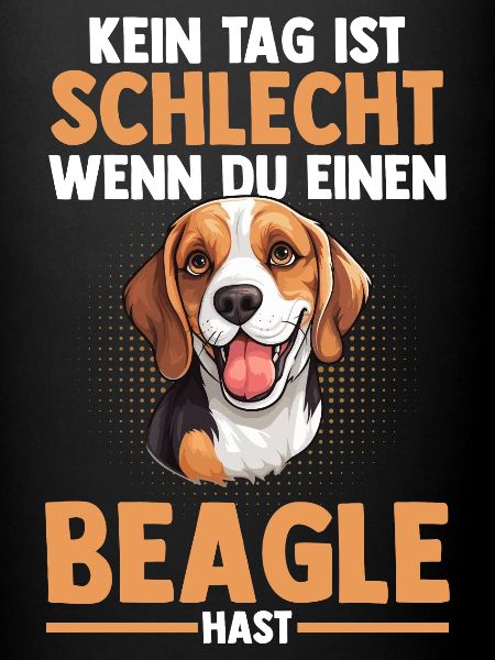 Chien Beagle