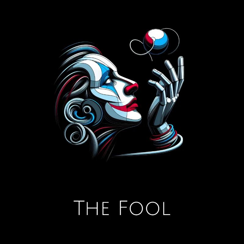 The Fool | Archetype