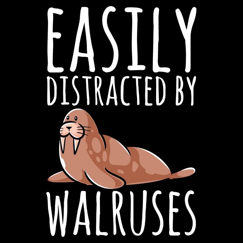 Walrus