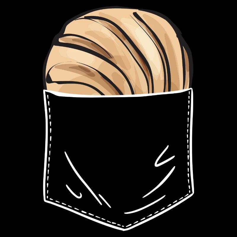 Concha Hispanic Mexikanisch Pan Dulce