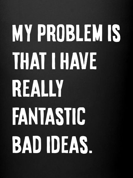 My problem