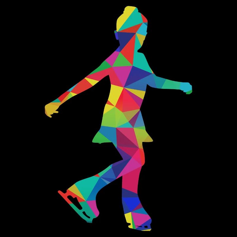 Figure skating Ice skating