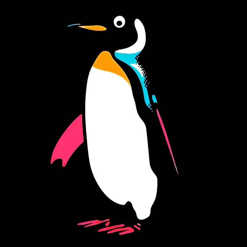 Pingouin