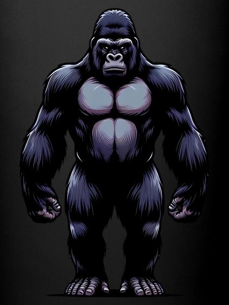 Gorilla