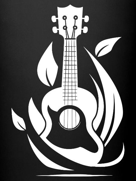 Graphiques Ukulele