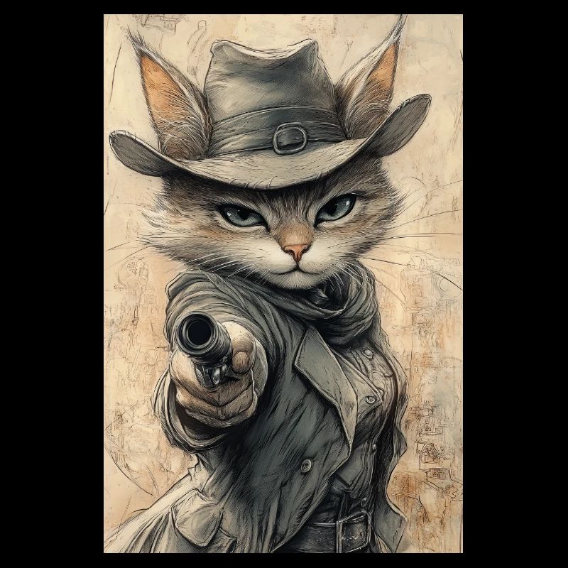 Chat Cowboy