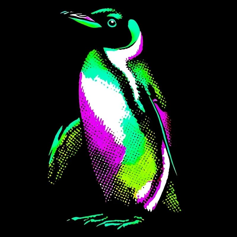 Pinguin