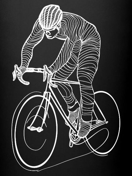 Radfahrer