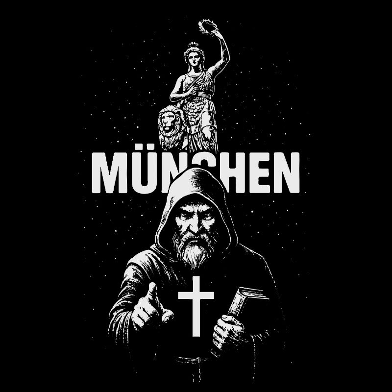 Mönch von München