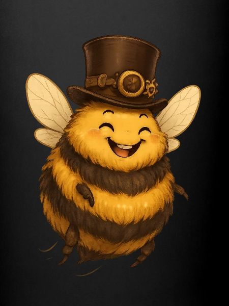 Hummel Bummel