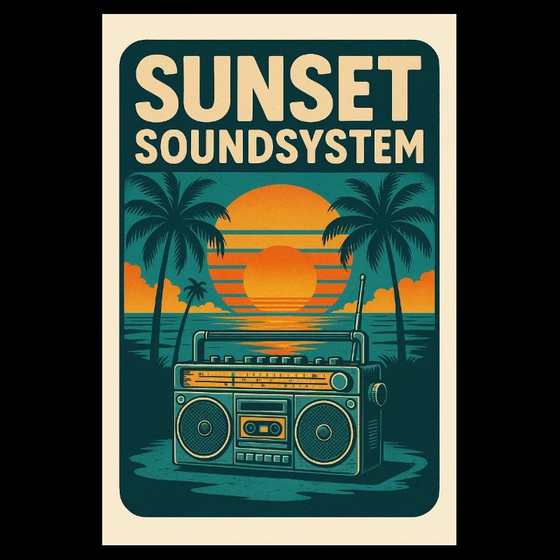 Sunset Soundsystem