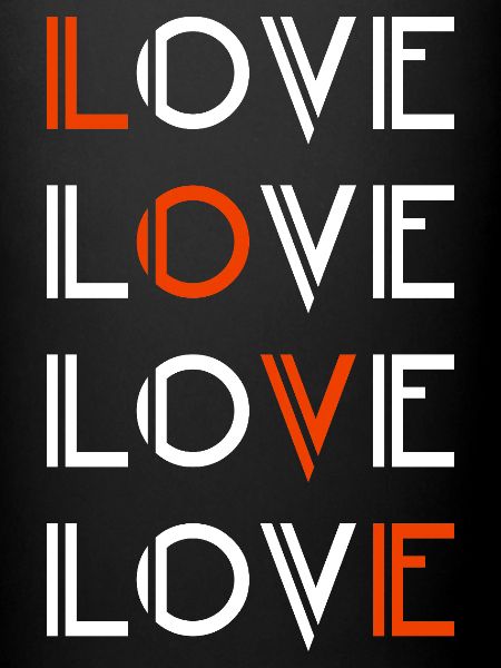 Amour / Liebe