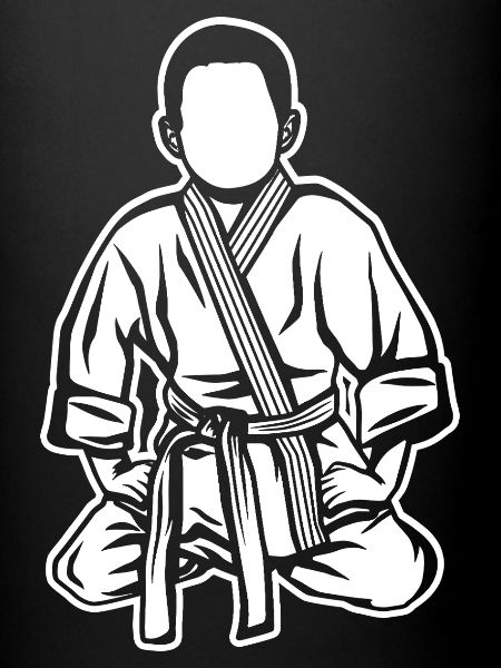 Judo Garçon