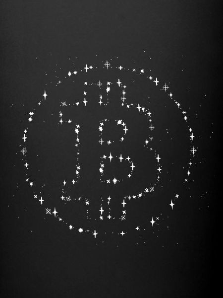 Bitcoin Constellation - Crypto-monnaie