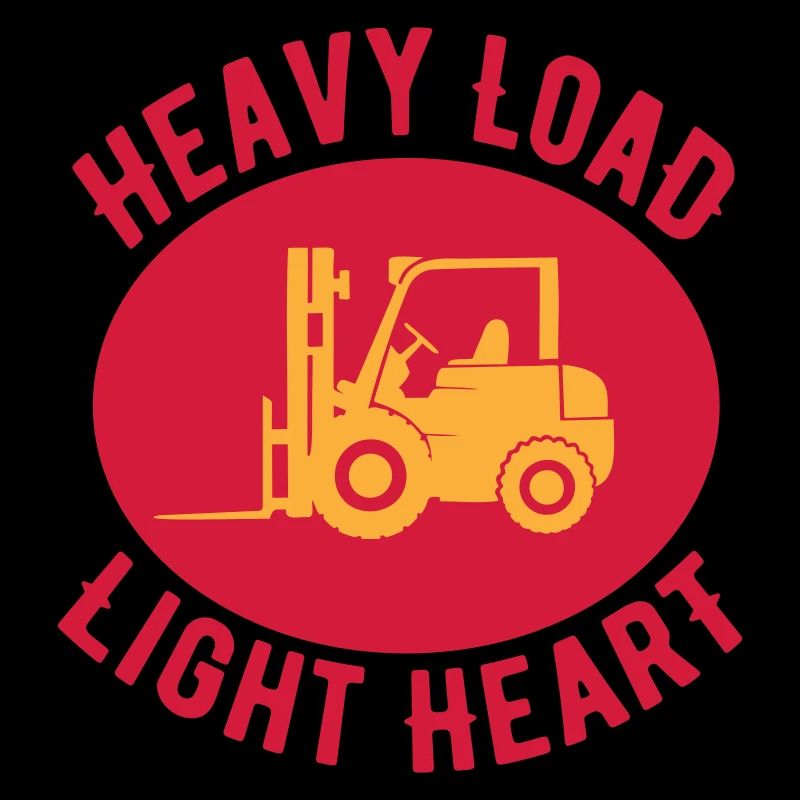 Gabelstapler Angebot Heavy