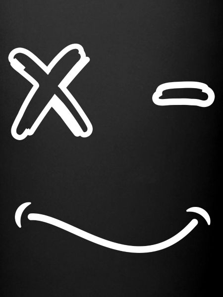Happy