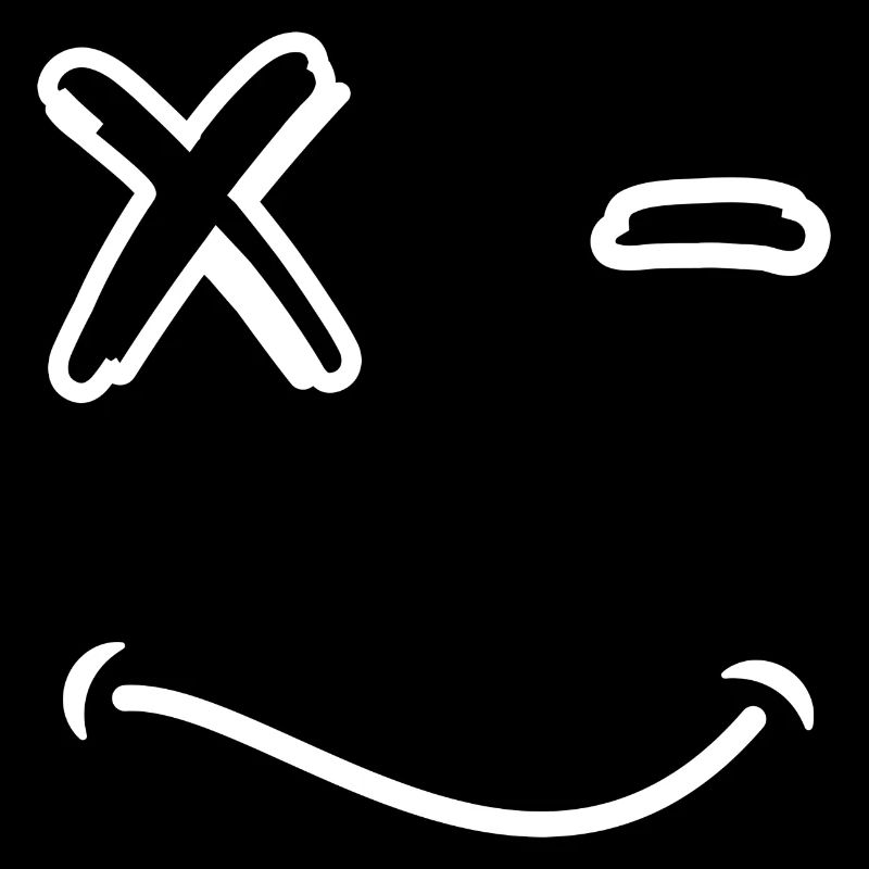 Happy