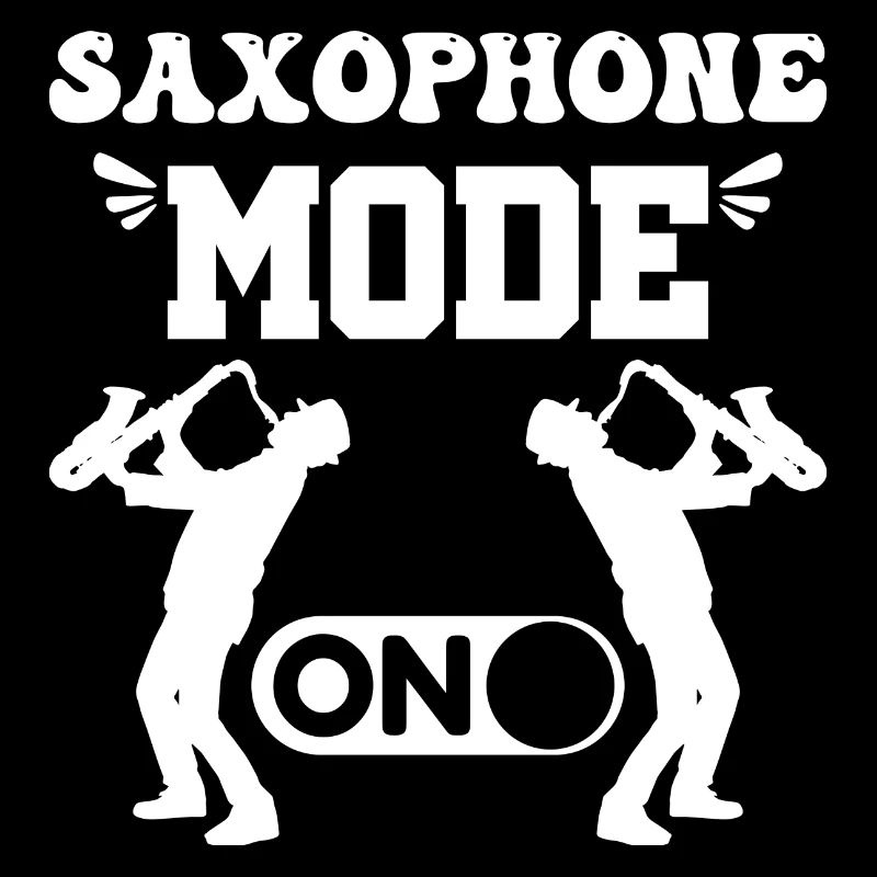 Dictons Saxophone