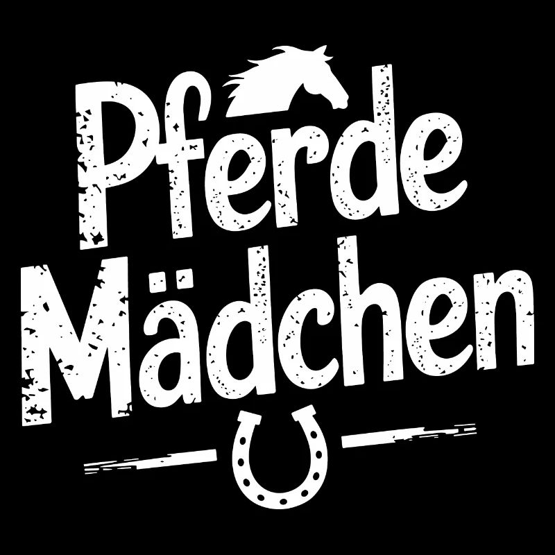 Pferde Mädchen Reiten Reiterin Pferdeliebhaber