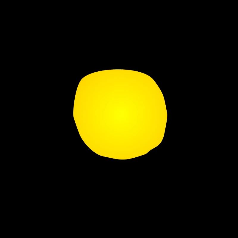 Soleil Jaune