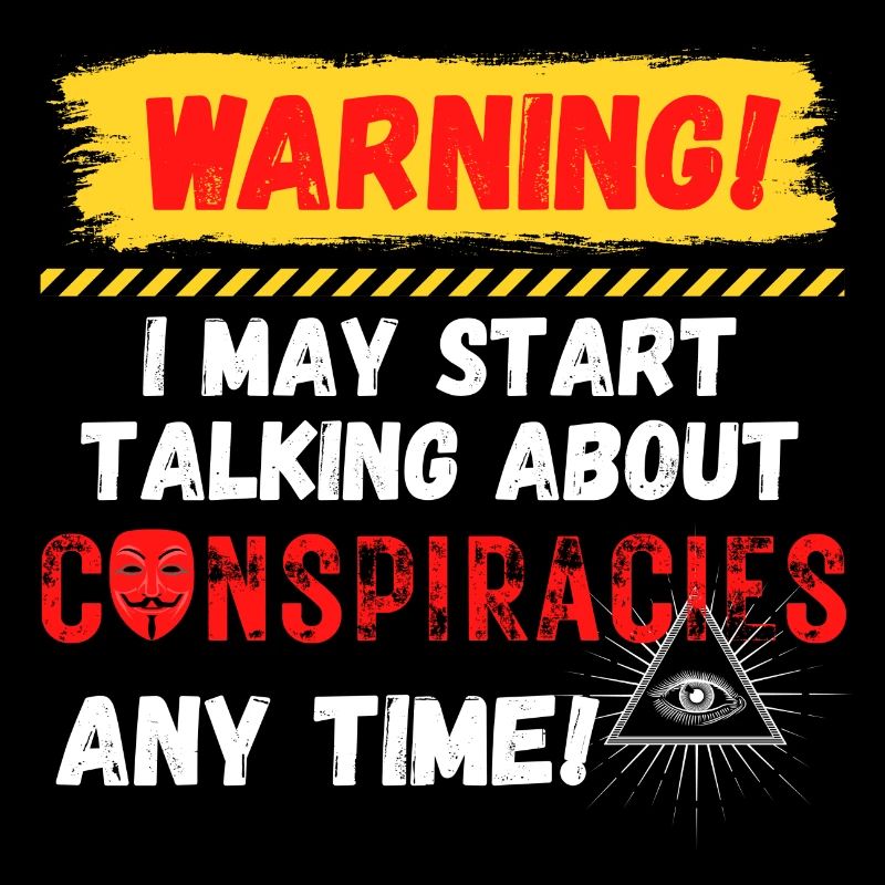 Warning Conspiracies