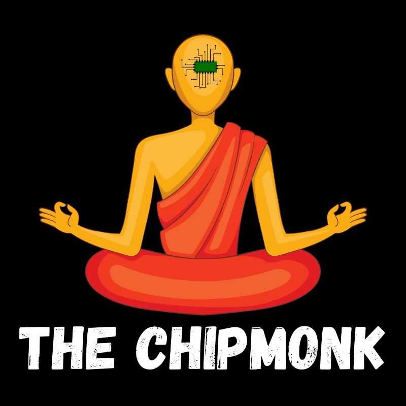 Le Chipmonk