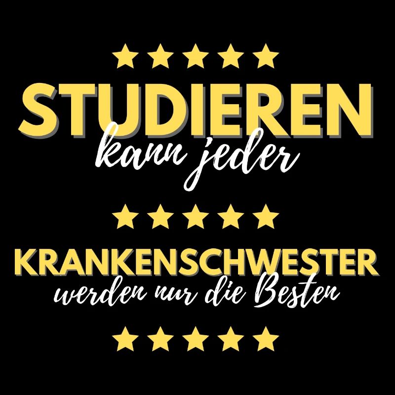studieren jeder krankenschwester besten geschenk
