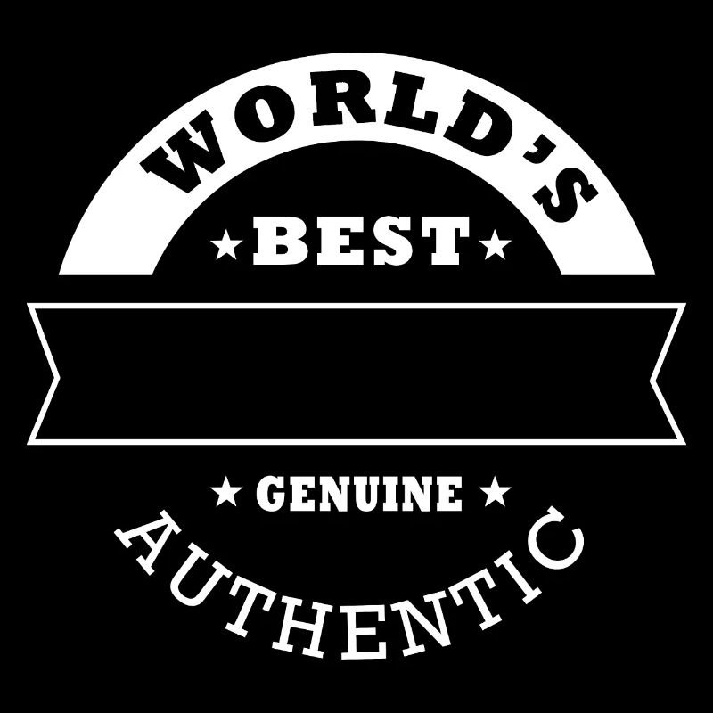 Name world s best personal gift