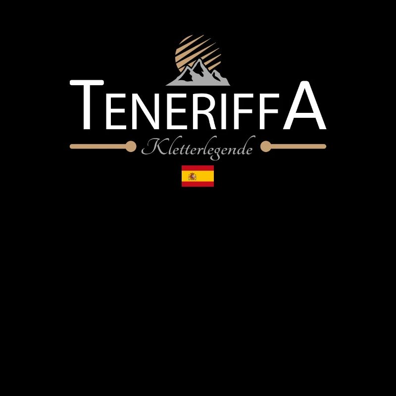 Teneriffa Klettern