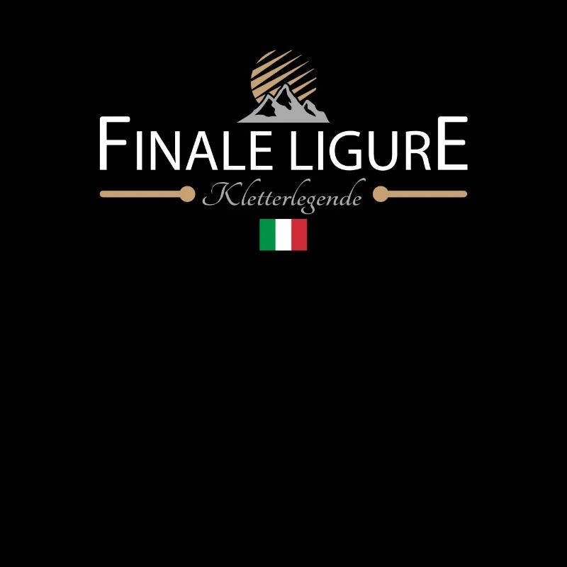 Finale Ligure Klettern