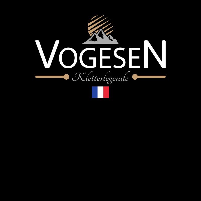 Vogesen Klettern