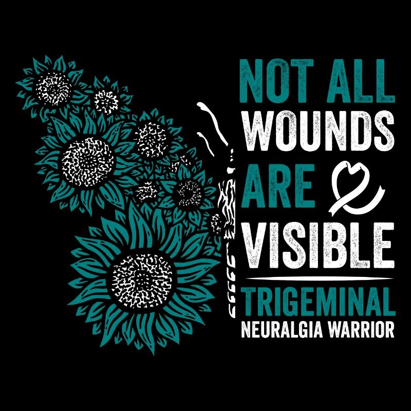 Trigeminal neuralgia: Invisible struggle