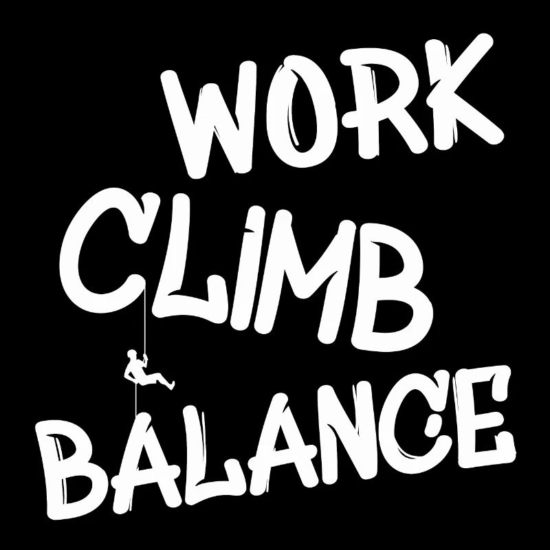 Klettern Kletterer Climbing Abseilen