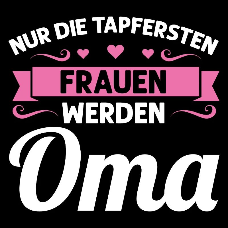 Oma Mutter Tag Omi Geschenk