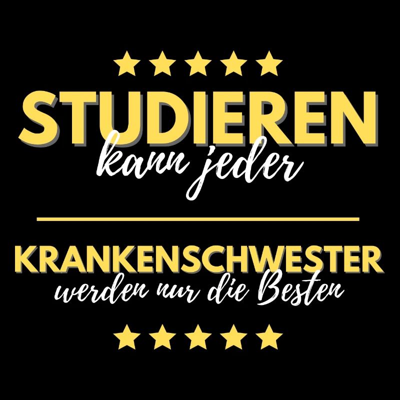 studieren jeder krankenschwester besten geschenk