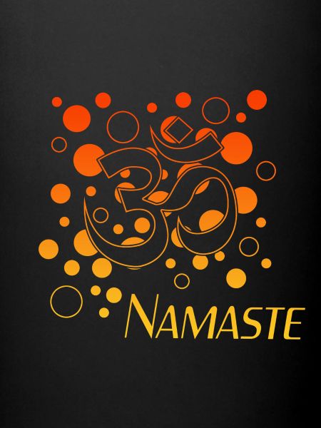 Namaste
