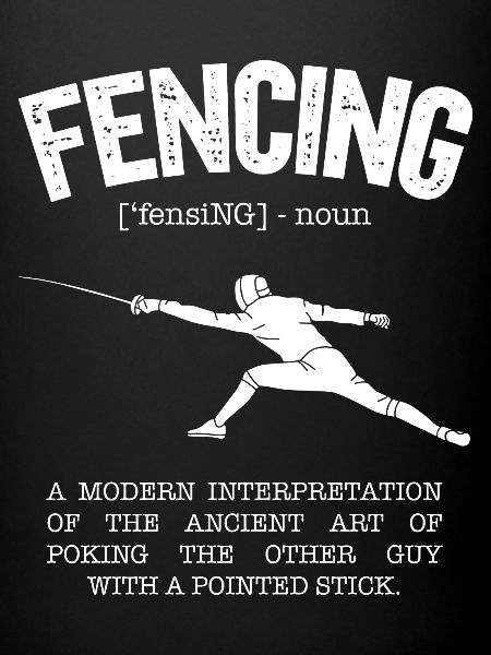 Fencing