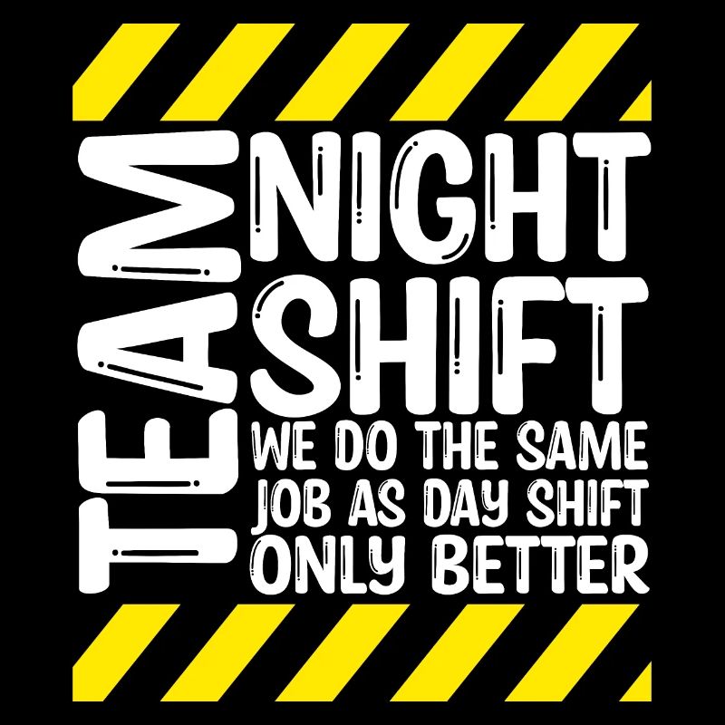 Team Nachtschicht