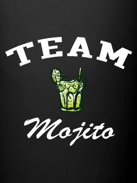 Team mojito