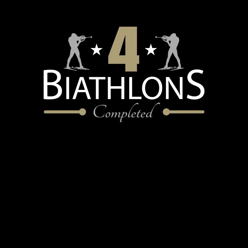 4. Biathlon