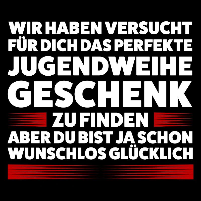 Jugendweihe Jugend Jugendfeier Geschenk