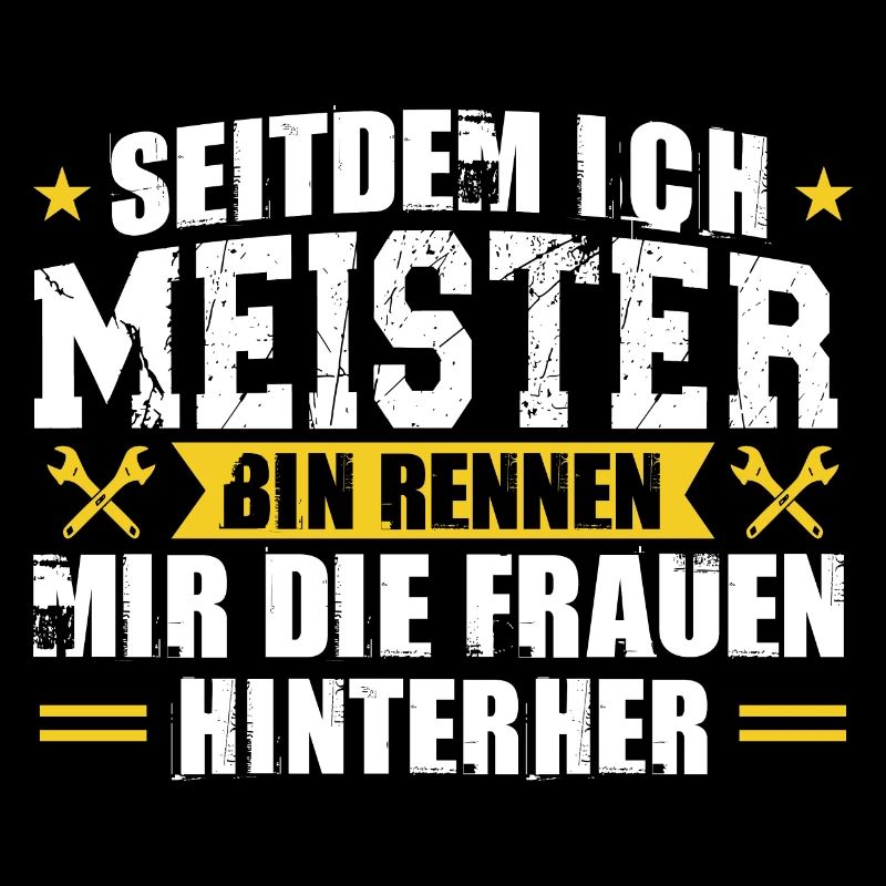 Schuhe Beruf Meister Prüfung Geschenk