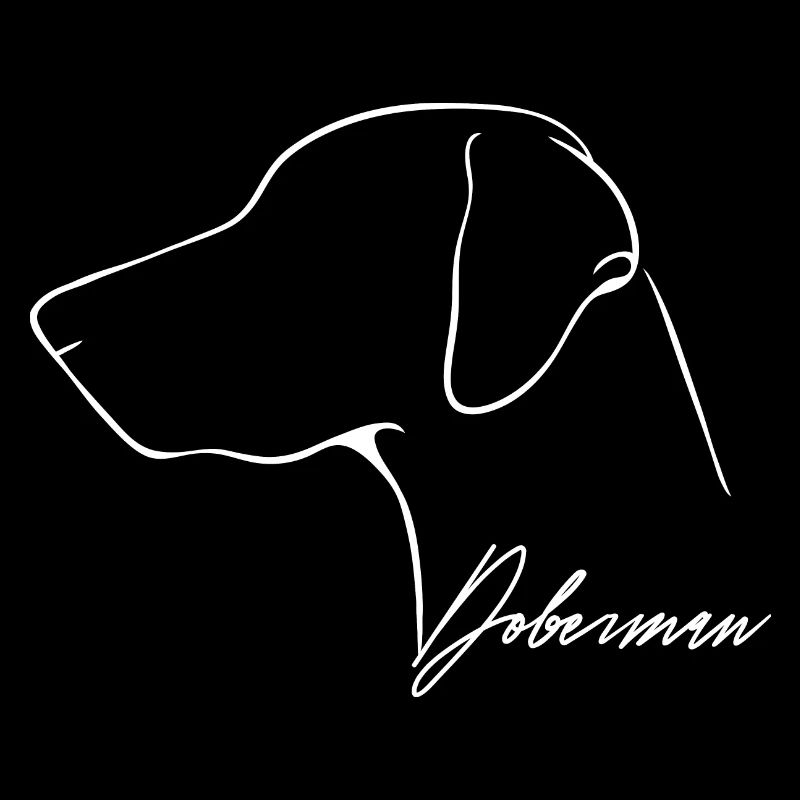 DOBERMAN Profil chiens chiens IGP Wilsigns
