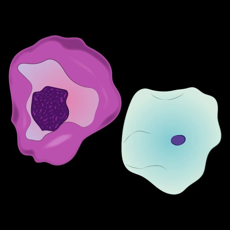 Cytology and cells