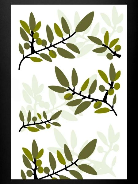 Ulivo Pattern