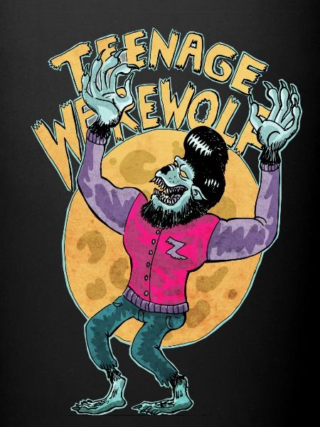 wolf
