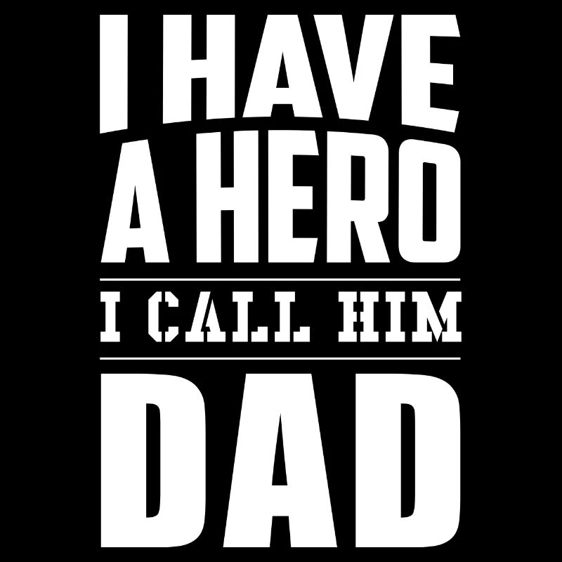 mein Held ist mein Dad
