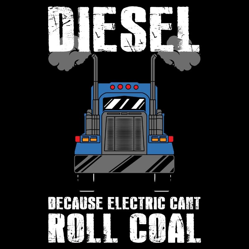 Camion diesel vs conception électrique pour