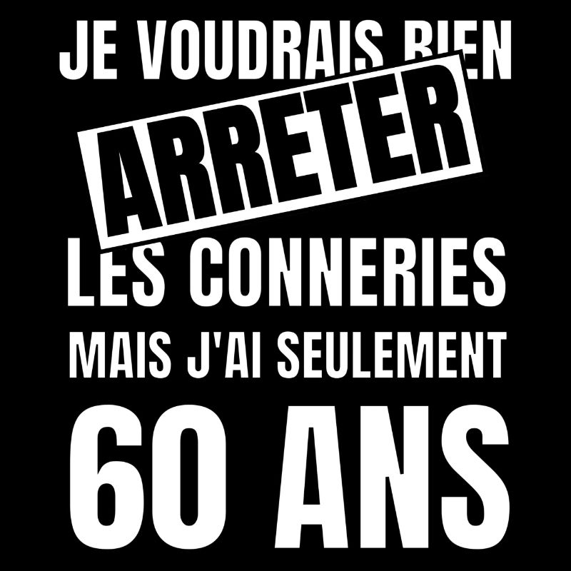 60 ans