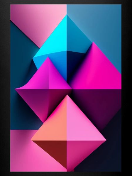 art abstrait